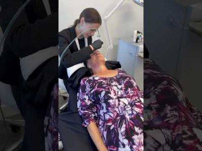 My Mom Got FOUR Cosmetic Procedures Done In One Day! She... - perezhilton.com