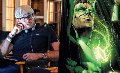 ‘Green Lantern’ Series From James Gunn’s DC Studios Gets Picked Up By HBO For Eight Episodes - theplaylist.net