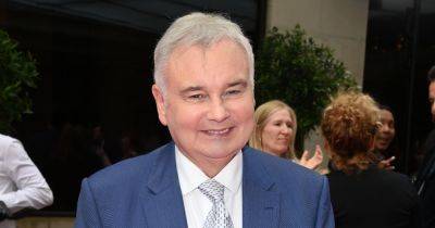 Eamonn Holmes says he's 'not OK' as he shares Ruth Langsford 'hope' amid divorce - www.manchestereveningnews.co.uk - London