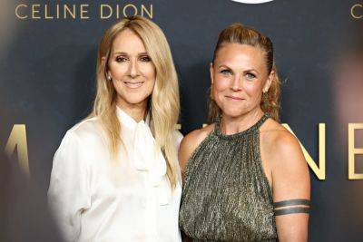 ‘I Am: Celine Dion’ Director Irene Taylor on Whether We Will See the Legend Sing Again, and Filming That Harrowing Climax: ‘She Said, I Don’t Want You to Cut That Scene Out’ - variety.com - New York