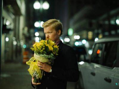‘Kinds of Kindness’ Star Jesse Plemons Explains Why He Missed Accepting Cannes Best Actor Prize and What He Loves About Working With Yorgos Lanthimos - variety.com - Greece