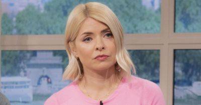 Holly Willoughby kidnap trial latest as Gavin Plumb's chilling voicemails are heard in court - www.ok.co.uk - USA