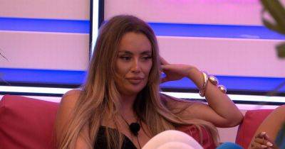 Love Island fans rumble ‘real reason’ Harriett chose to recouple with Ronnie - www.ok.co.uk