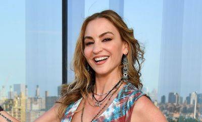 ‘The Sopranos’ Star Drea de Matteo Says Hollywood Will ‘Take Me Out Into the Woods and Shoot Me for Not Endorsing Biden,’ Even If There’s ‘A Lot’ of Quiet Trump Voters - variety.com - Los Angeles - Italy - county Will - city Hollywood, county Will