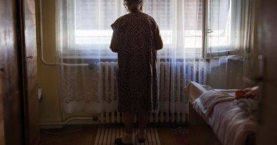 Loneliness 'increases risk of a stroke for older people', study warns - www.dailyrecord.co.uk - USA