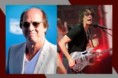 BEAT featuring Adrian Belew and Steve Vai extend 2024 tour. Get tickets - nypost.com - New York - Santa Monica - New Jersey - county Buffalo - city Albany - city Rochester - city New York, county Buffalo