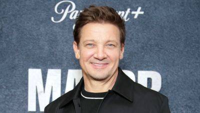 Jeremy Renner Says He Doesn’t Have “Energy” To Play “Challenging” Roles After Snow Plow Accident: “I Can’t Just Go Play Make-Believe Right Now” - deadline.com - Washington - county Craig - city Kingstown - county Wake