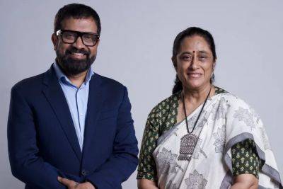 AIG-India Partner Creativeland Studios Taps Jio Content Chief Shobha Sant as CEO (EXCLUSIVE) - variety.com - India - city Sanjay