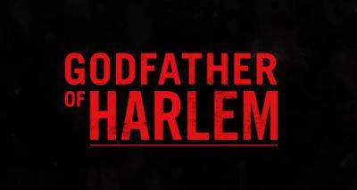 'Godfather of Harlem' Season 4 Cast Revealed - 5 Stars Confirmed to Return, 1 Actor Joins the Cast - www.justjared.com - New York - city Harlem
