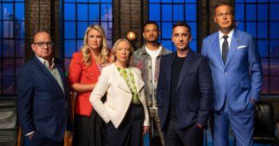 This Morning star to join Dragons' Den panel amid major shake-up on the show - www.ok.co.uk - Britain - USA