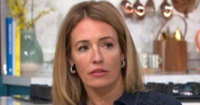 This Morning's Ben Shephard snaps 'don't' as tension escalates with Cat Deeley - www.ok.co.uk