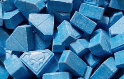 Warning issued over “super strength” ecstasy pills at Glastonbury 2024 - www.nme.com - Manchester