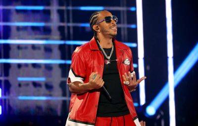 Watch Ludacris play a free show for fans after Milwaukee gig cancelled over weather concerns - www.nme.com - Atlanta - city Milwaukee