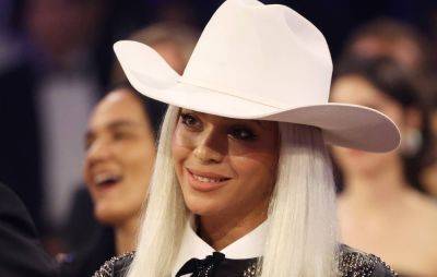 Country artists cover Beyoncé’s greatest hits for Apple Music - www.nme.com - Texas - Nashville - New Jersey - county Carter - county Love