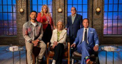 New Dragons' Den line-up confirmed - and there's a familiar face returning - www.manchestereveningnews.co.uk