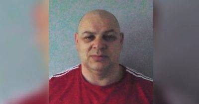 Gangster Daniel Gee arrested in Greater Manchester weeks after fleeing prison - www.manchestereveningnews.co.uk - Manchester