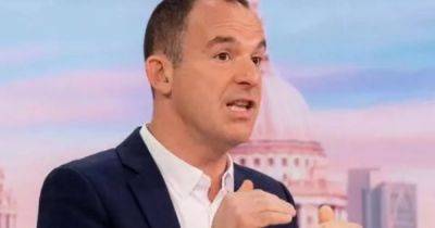 Martin Lewis in general election tax spat with the Tories over Labour plan - www.dailyrecord.co.uk - county Martin - county Lewis