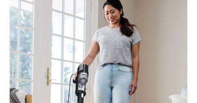 Shark pet vacuum shoppers say is 'best hoover I've ever had' £60 off in summer sale - www.dailyrecord.co.uk - Britain