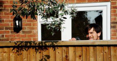 'My neighbour demanded I stop using my garden - he says it affects his privacy' - www.dailyrecord.co.uk