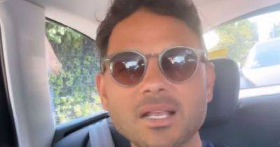 Ryan Thomas shares sweet moment with children after saying 'I did it again' with Lucy Mecklenburgh in the dark - www.manchestereveningnews.co.uk - London - Manchester