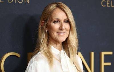 Celine Dion says she “could’ve died” from high Valium usage due to Stiff Person Syndrome - www.nme.com