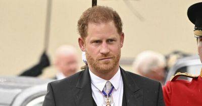 Prince Harry 'to jet to the UK and face Royal Family' after 'refusing to be cast aside' - www.ok.co.uk - Britain - USA