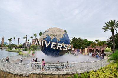 Universal Says Proposed UK Theme Park & Resort Will Give $53B Boost To Country’s Economy - deadline.com - Britain - Japan - county Will - Singapore - city Beijing