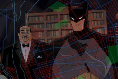 ‘Batman: Caped Crusader’ Trailer: The Dark Knight Takes on Two-Face, Harley Quinn, Catwoman and More Villains in Prime Video’s Animated Series - variety.com - state Idaho - city Gotham