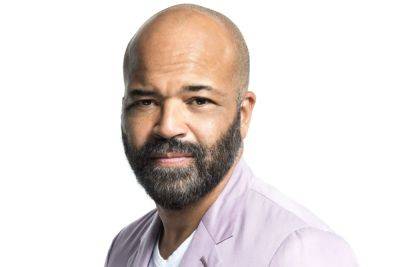 Jeffrey Wright Joins Michael Fassbender in Political Thriller Series ‘The Agency’ at Showtime - variety.com - France - USA - Washington - Belize