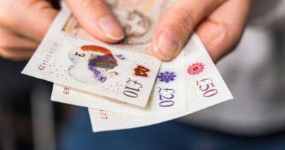 Nearly 600,000 Child Benefit claimants can get extra cash due to delayed payments - www.manchestereveningnews.co.uk