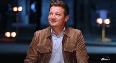 Jeremy Renner Admits He’s Not Ready For Challenging Roles: “I Just Don’t Have The Energy For It” - theplaylist.net - city Kingstown