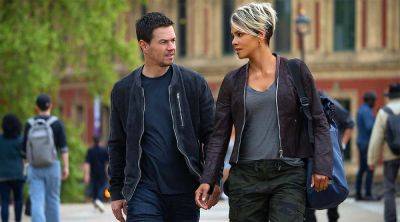 ‘The Union’ Trailer: Halle Berry Drags Mark Wahlberg Into The World Of Espionage For Netflix In August - theplaylist.net