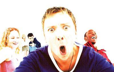 25 years of ‘Human Traffic’ to be celebrated with Glastonbury 2024 takeovers - www.nme.com