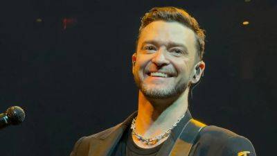 Justin Timberlake Has Returned to Instagram Post-DWI Arrest - www.glamour.com - New York