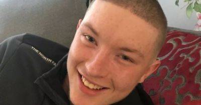 Missing teen not seen for more than 8 days and disappeared before holiday with pals - www.dailyrecord.co.uk - London - Manchester