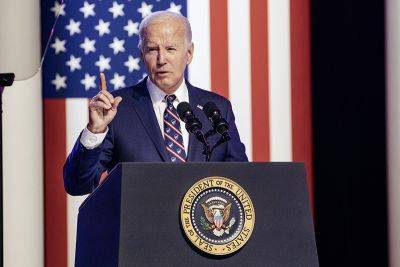 President Biden Pardons Military Members for Gay Sex Convictions - www.metroweekly.com - New York
