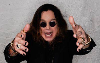 Ozzy Osbourne warns fans not to snort Liquid Death’s Death Dust - www.nme.com - Des Moines