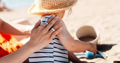 An £8 SPF50 with 'mum approval' beats pricier suncreams promising top protection in expert tests - www.ok.co.uk - Britain