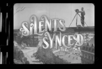 ‘Silents Synced’ Pairs Classic Silent Movies With Rock Music - deadline.com - Texas