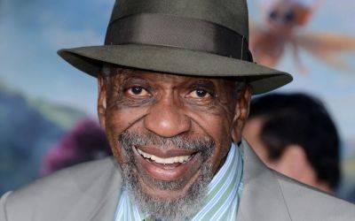 Bill Cobbs, Actor in ‘The West Wing,’ ‘The Bodyguard,’ Dies at 90 - variety.com - New York - New York - Houston - county Cleveland - county Riverside