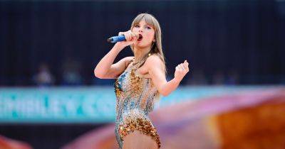 Taylor Swift tribute artist set for Kilmarnock Fair Festival filled with food, drink and music - www.dailyrecord.co.uk - Nashville
