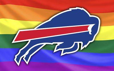 Right-Wing Outraged Over Buffalo Bills for Gay League Support - www.metroweekly.com - New York - USA - county Buffalo