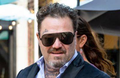 ‘Jackass’ Star Bam Margera Pleads Guilty To Disorderly Conduct Charge - deadline.com