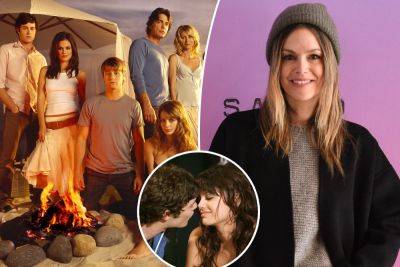 Rachel Bilson reprises ‘The O.C.’ character Summer Roberts for tequila ad: I’m ‘always’ up for a reunion - nypost.com - California - county Barton - county Mckenzie