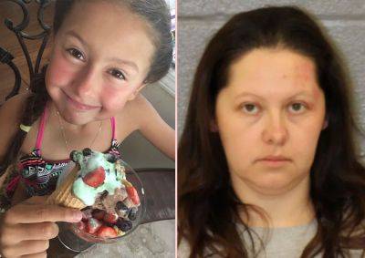 Mom FINALLY Named Suspect In Daughter's Disappearance 2 Years Later... - perezhilton.com - North Carolina