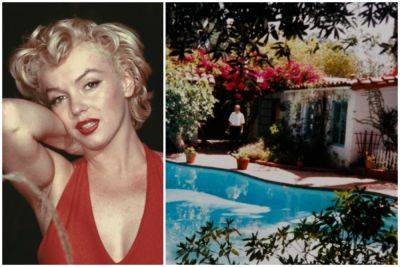 Marilyn Monroe’s Brentwood House Declared a Landmark, Saving It From Demolition - variety.com - Spain - Los Angeles