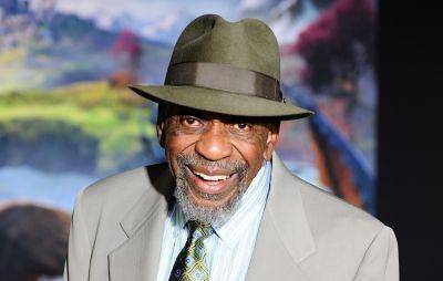 ‘The Bodyguard’, ‘Night At The Museum’ actor Bill Cobbs has died, aged 90 - www.nme.com - state Mississippi - Houston