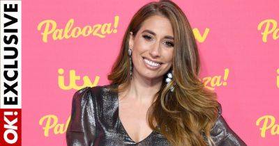 Stacey Solomon and hubby Joe Swash's Hollywood move – 'They'll make millions' - www.ok.co.uk - Iceland