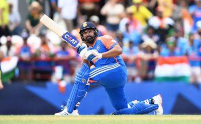 India vs. England Cricket World Cup Livestream: How to Watch the T20 Semifinal Online Free - variety.com - India - South Africa - Guyana