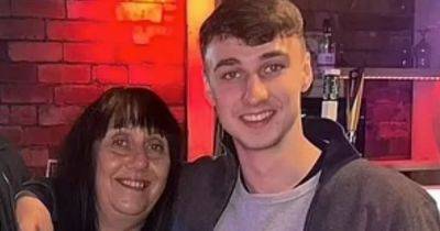 Missing Jay Slater's mum withdraws £36,000 from GoFundMe in major search update - www.dailyrecord.co.uk